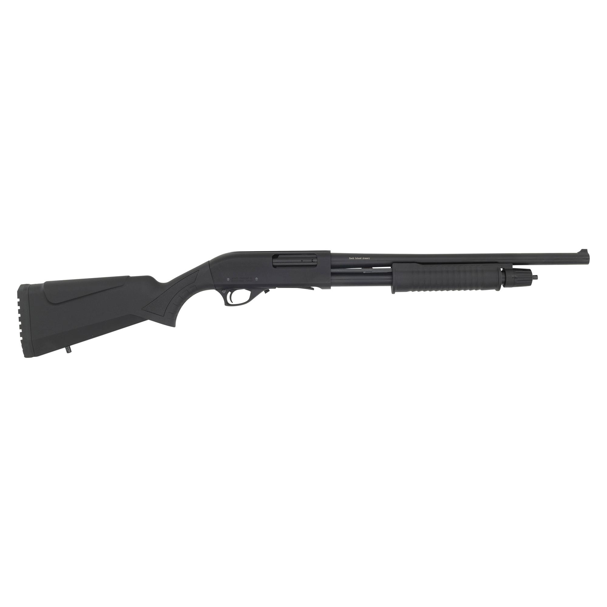 *RIA Imports Meriva 12 Gauge Shotgun New In Box