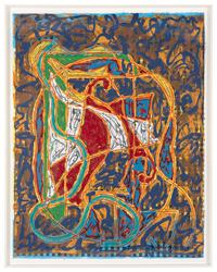 Imola Three IV (from Circuits ), 1984