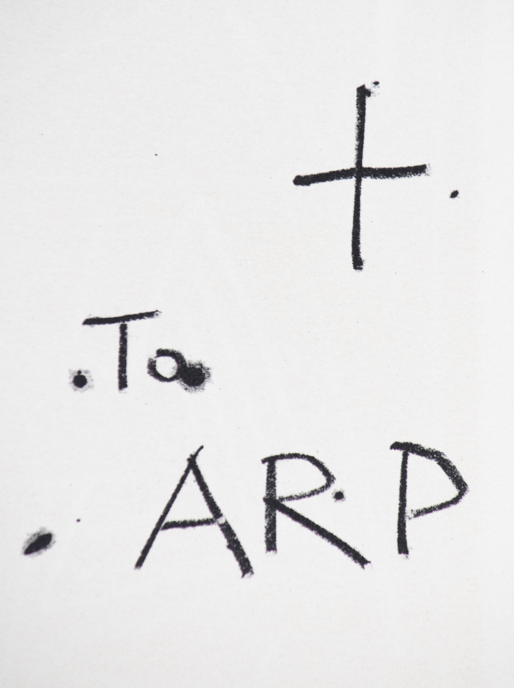 To ARP