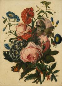 Floral Still Life