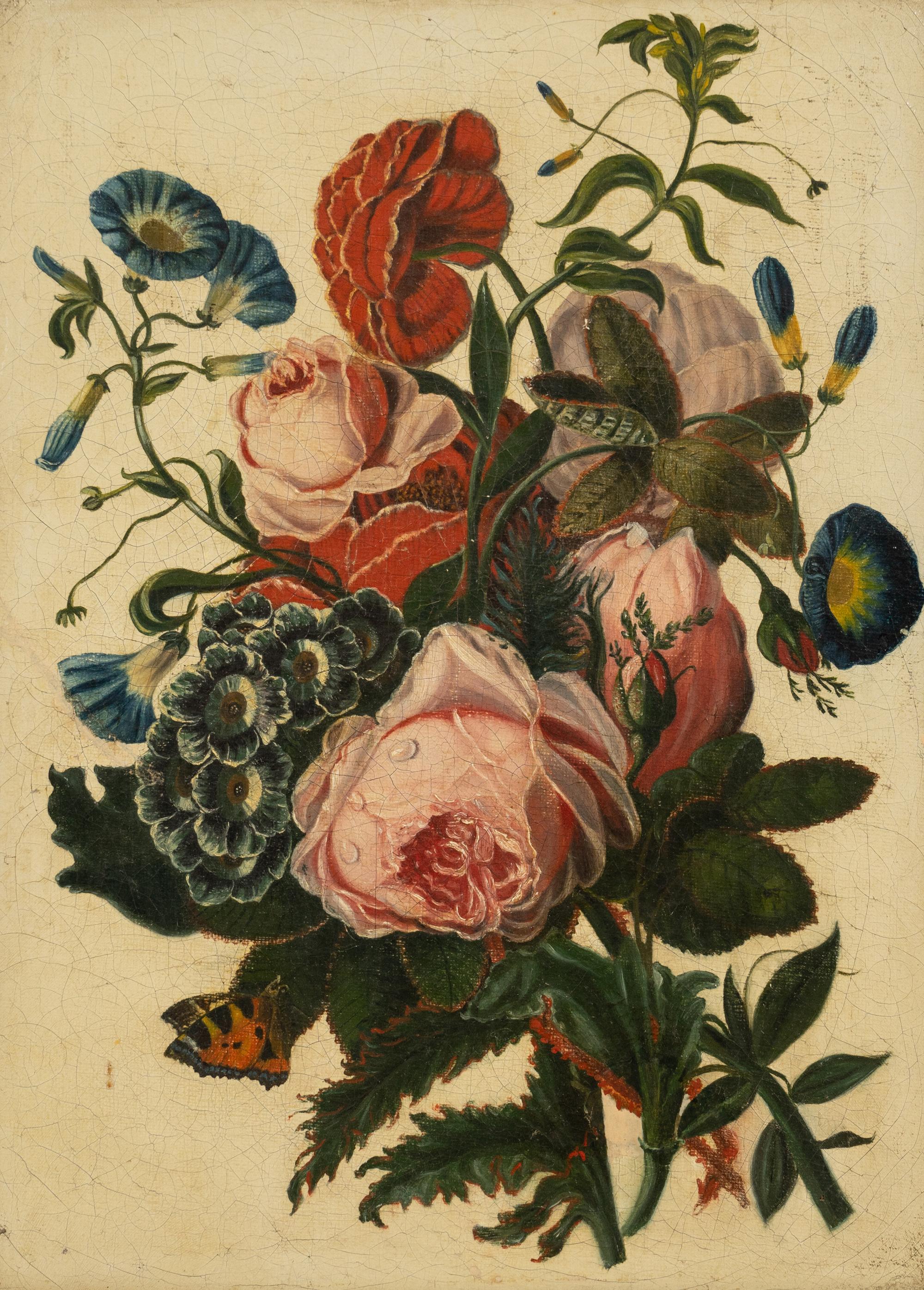 Floral Still Life