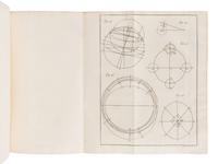 CASSINI, Jacques (1677-1756). Elements d'Astronomie . Paris: Imprimerie Royale, 1740.