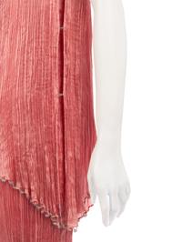 Mariano Fortuny "Peplos" Dress, Early 20th Century