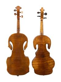 Two Violins