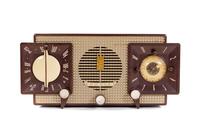 A Zenith Radio (Bakelite)