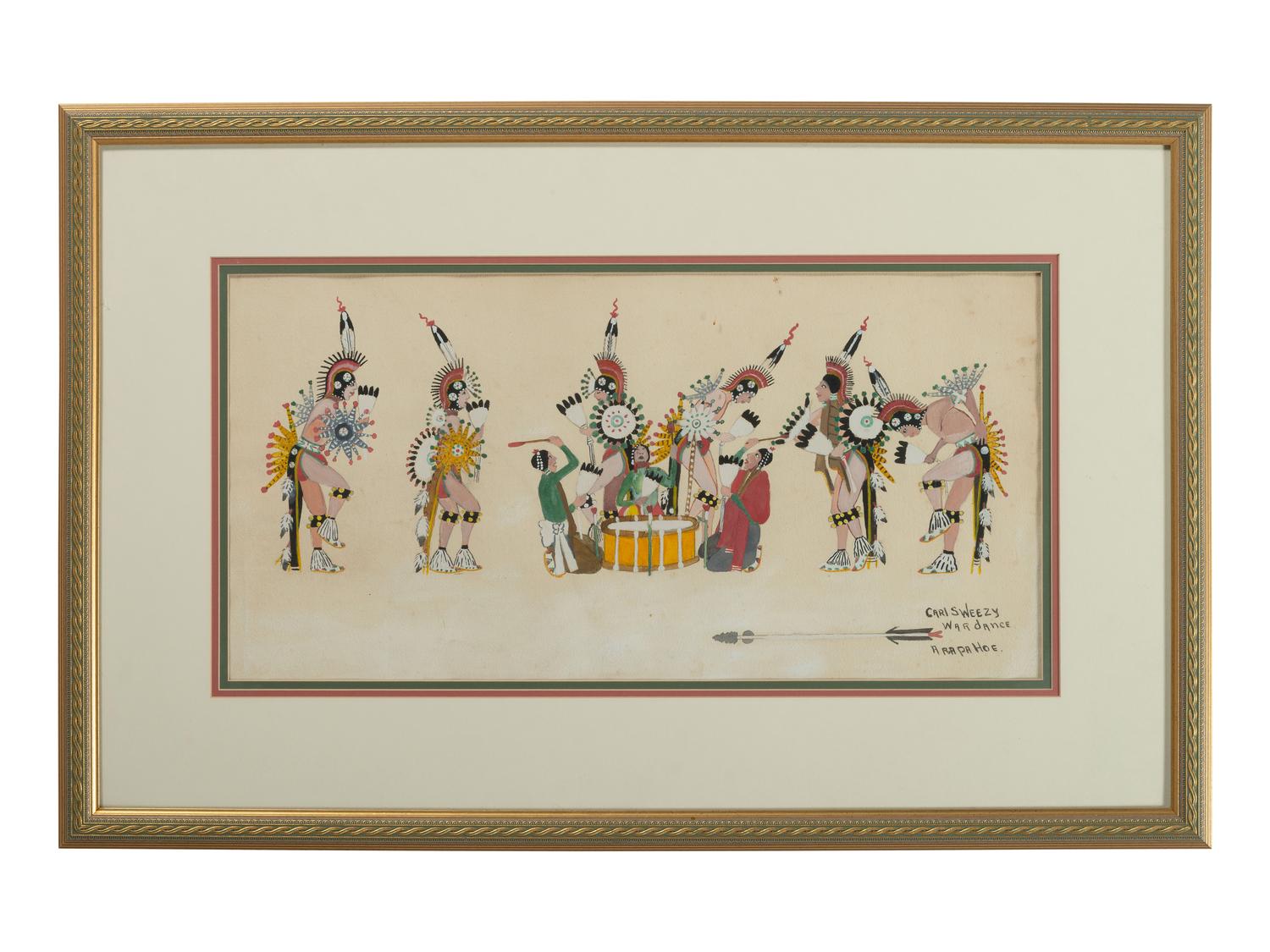 War Dance