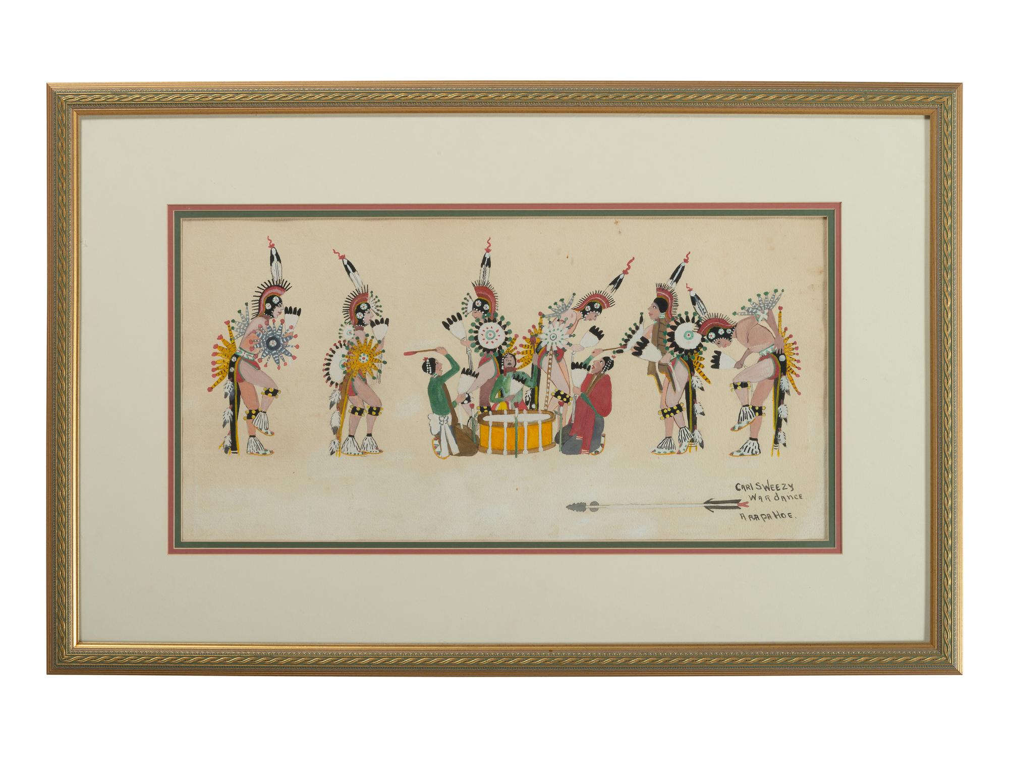 War Dance