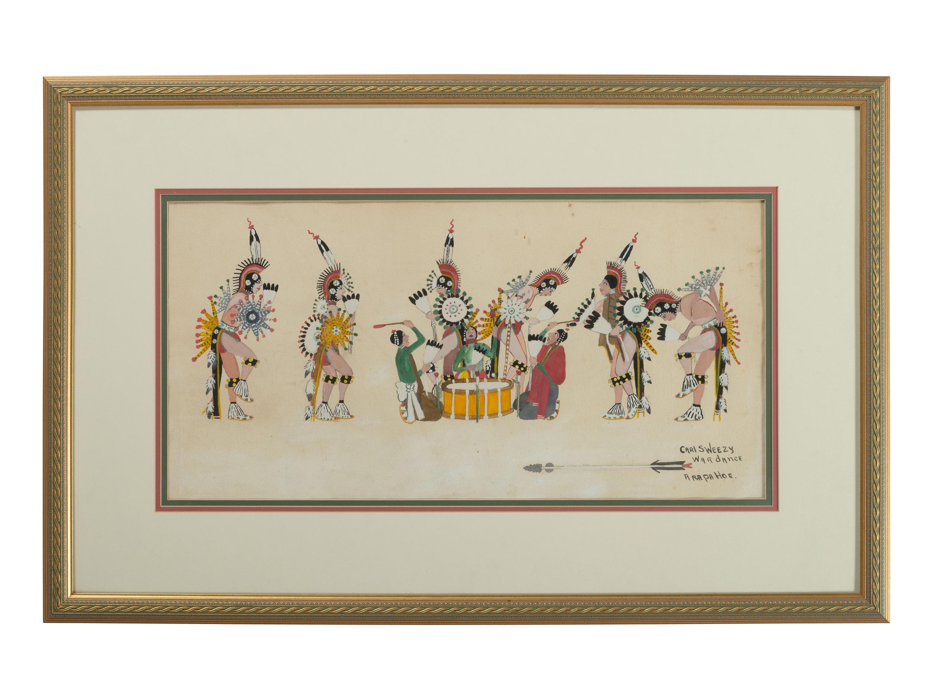 War Dance