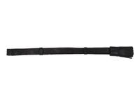 [CIVIL WAR]. Leather sword knot. Manufactured by Gaylord, Chicopee, MA.
