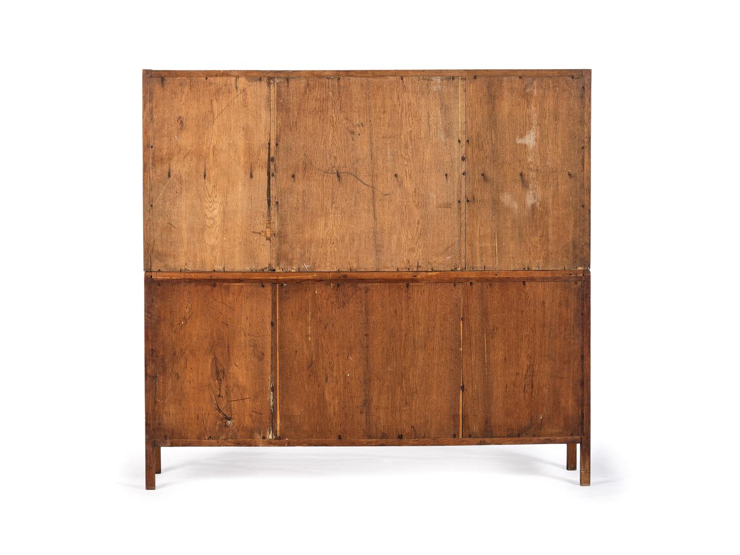 Serving Cabinet