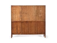 Serving Cabinet