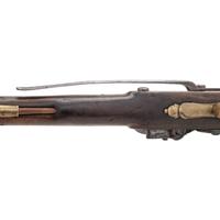 British Pattern 1801 Sea Service Pistol