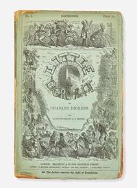 [Literature] Dickens, Charles: Little Dorrit