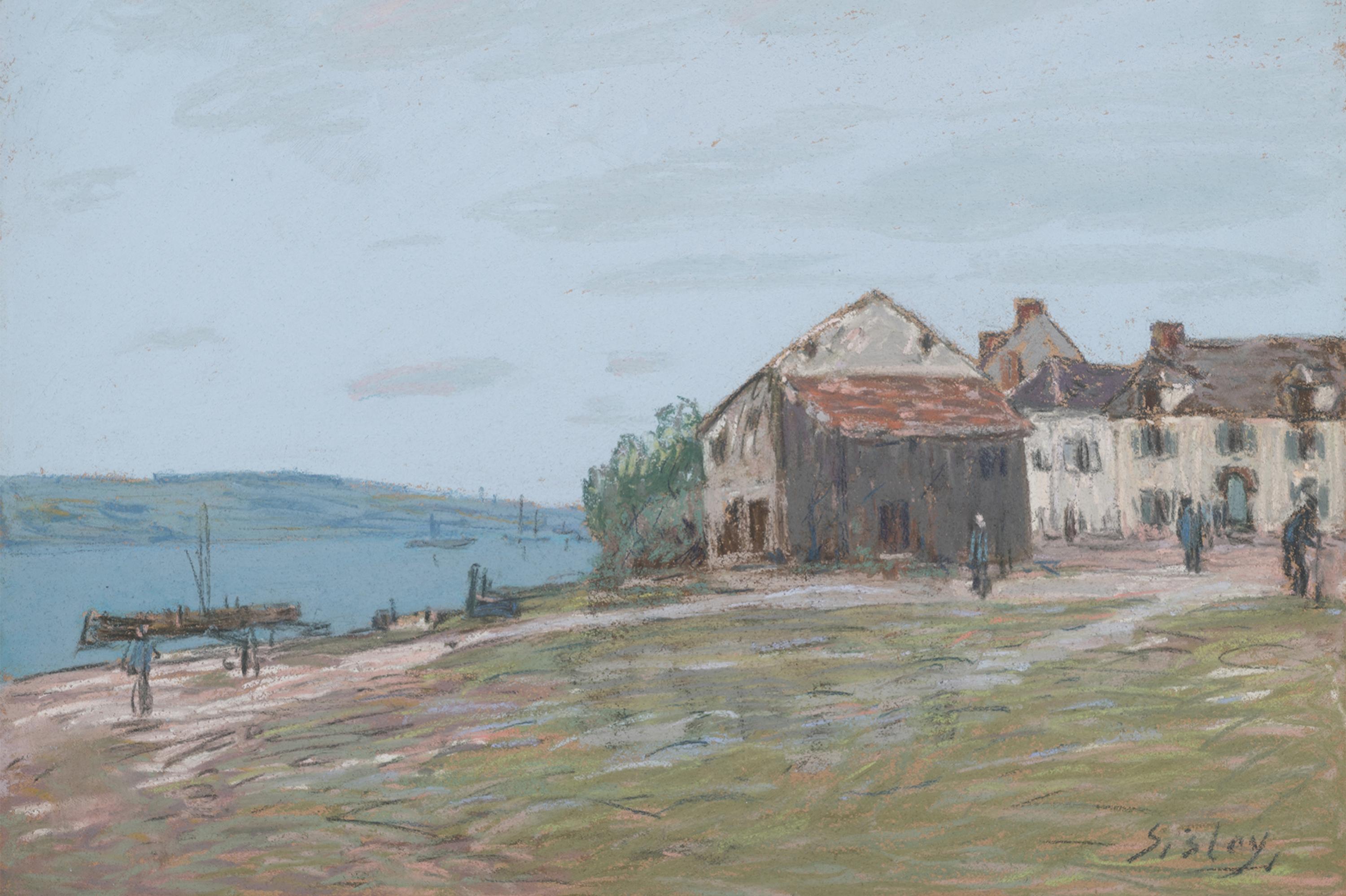 American & European Art