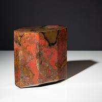 Eight Faces, 2014