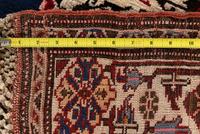 A Caucasian Wool Rug