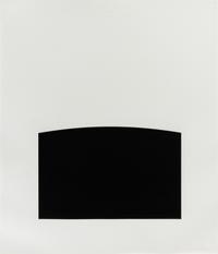 Ellsworth Kelly, (American, 1923-2015), Caen and Thoronet (from Third Curve Series), 1975