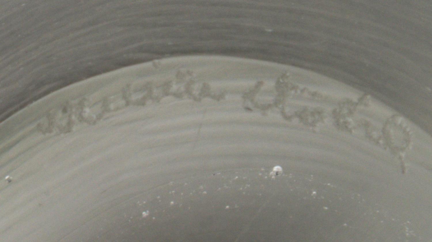 Sommerso Inciso Cubic Form