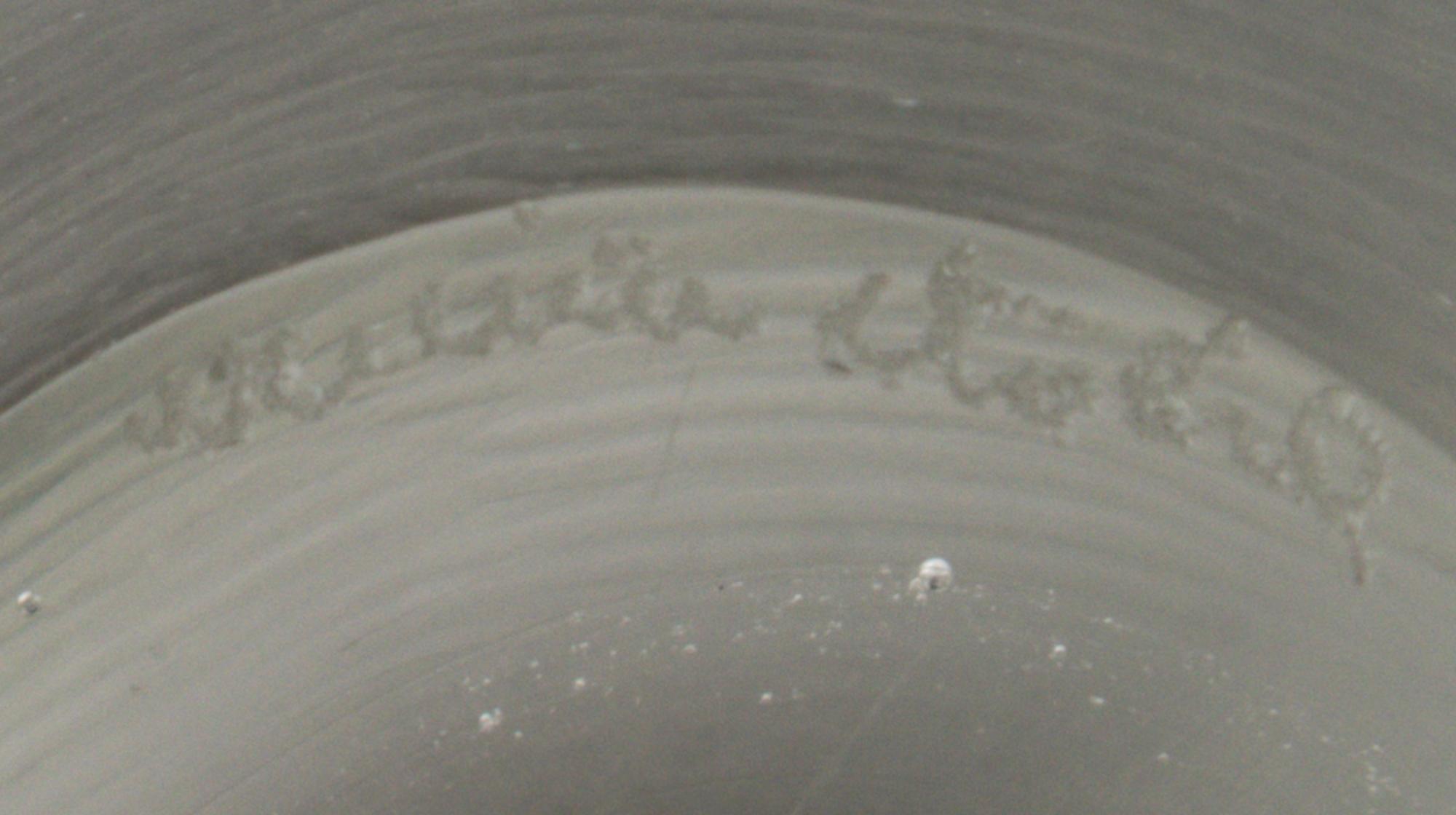 Sommerso Inciso Cubic Form