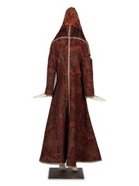 Yohji Yamamoto Coat, 2000