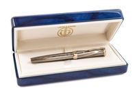 A Sailor Gaudi Limited Edition Fountain Pen