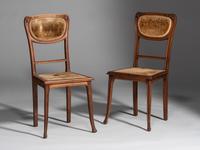 Pair of Chairs