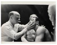 Boxing ( three works)