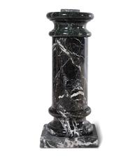 A Continental Marble Pedestal