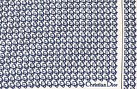 Christian Dior Handkerchief, 1970-80s
