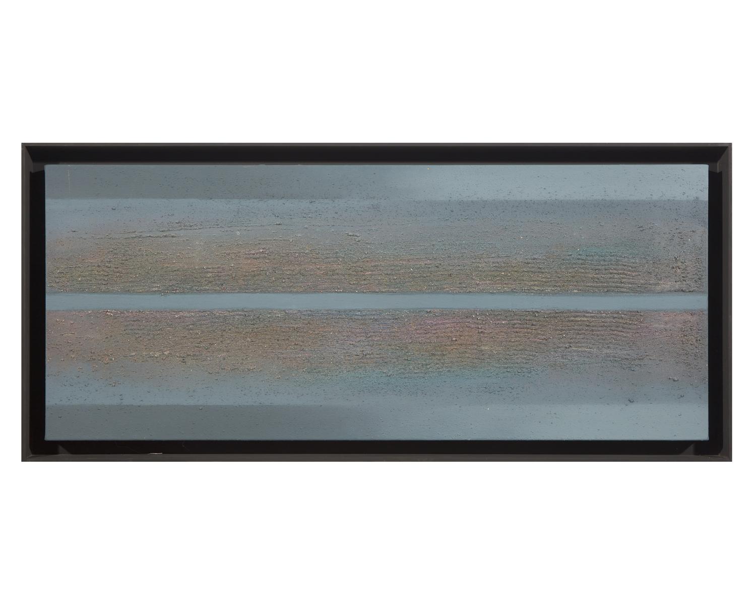 Earth Series Study VII, 1986