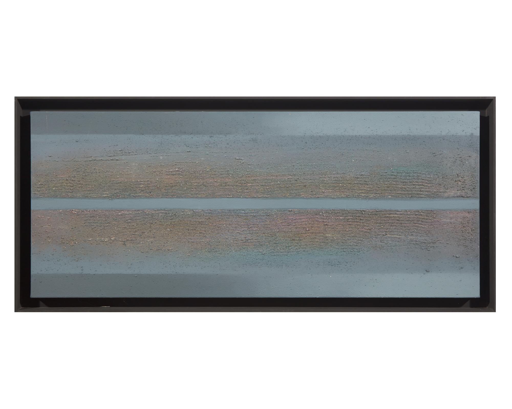 Earth Series Study VII, 1986