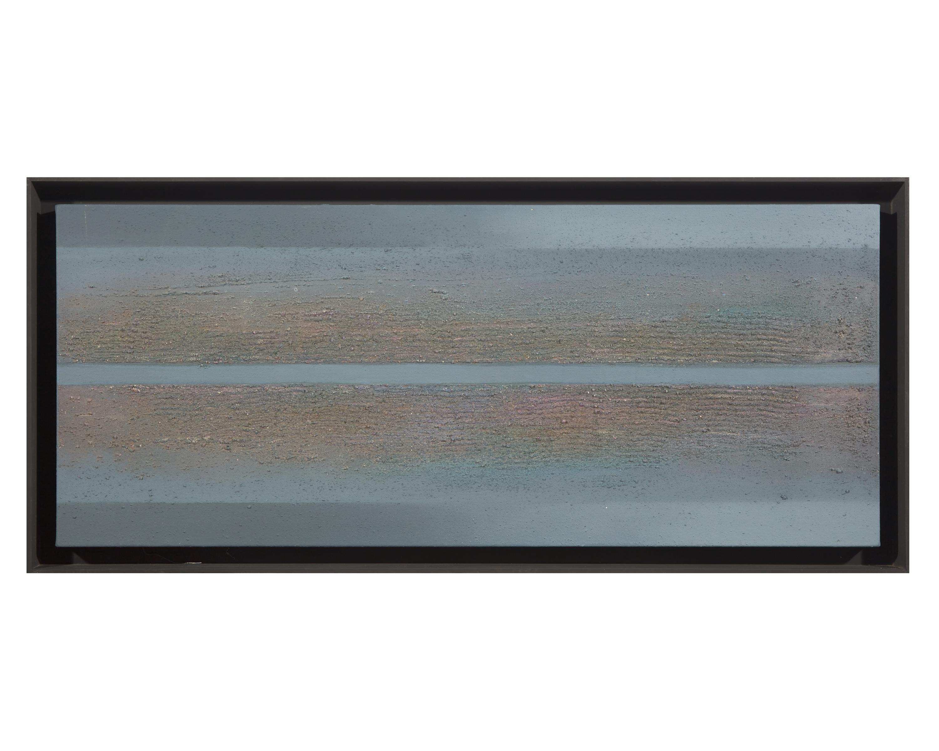 Earth Series Study VII, 1986