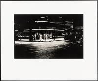 Six Black and White Photographs — 20TH CENTURY