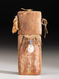 Hopi Flat-style Katsina