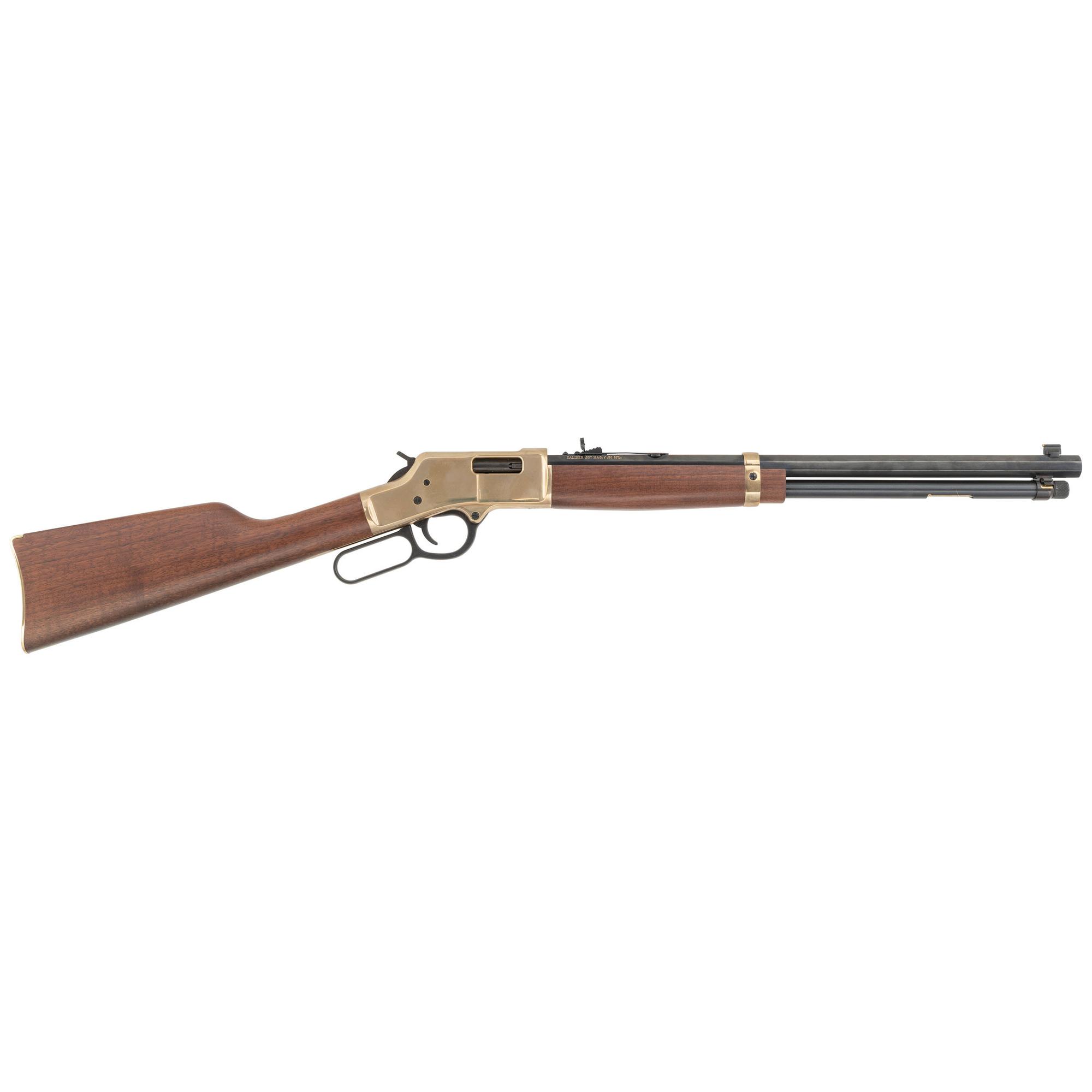 *Henry Golden Boy Model H006M Lever Action Rifle