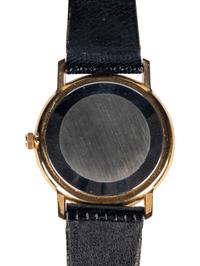 A 1985 NFL Pro Bowl Watch Awarded to Mike Ditka