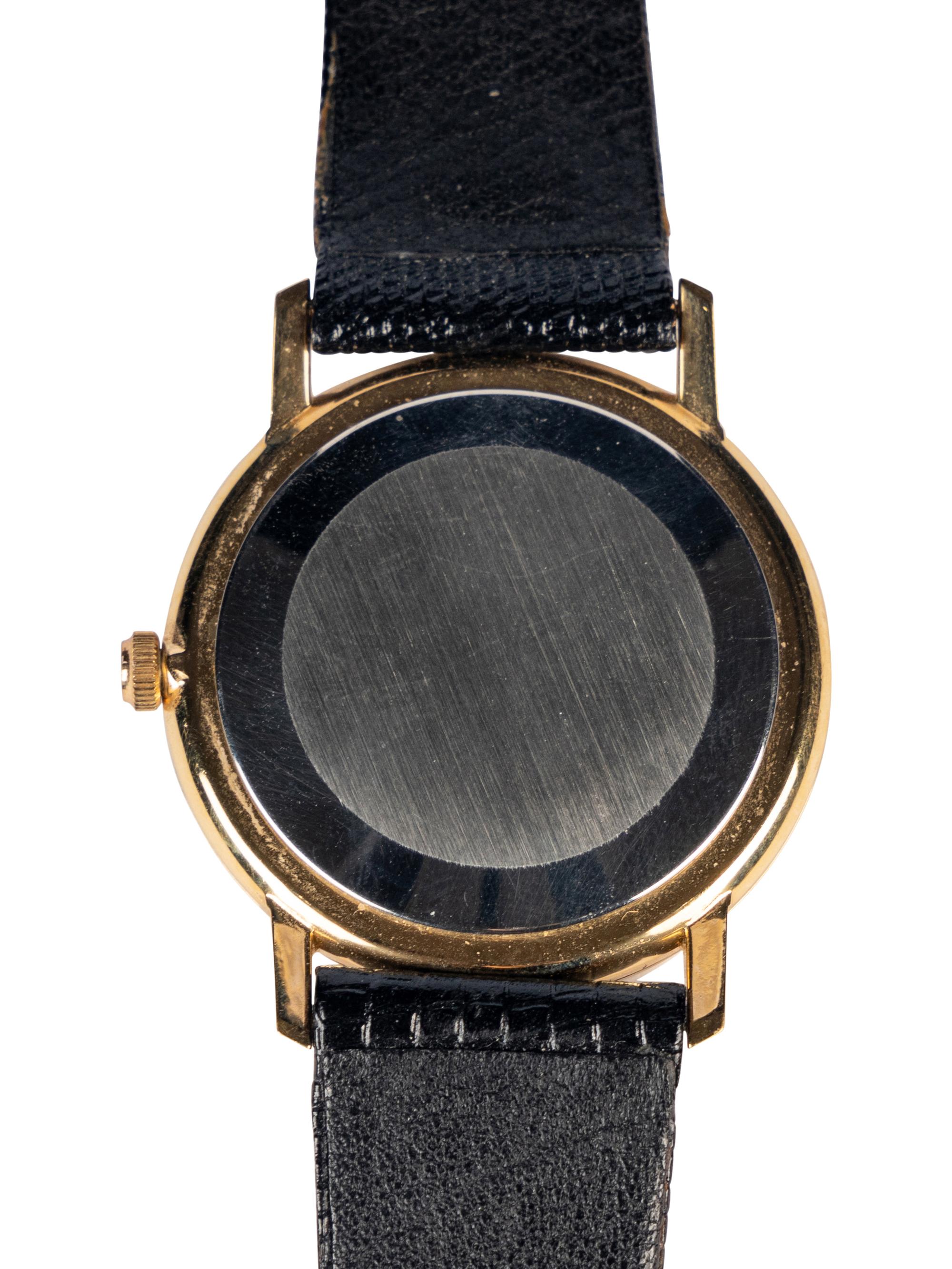 A 1985 NFL Pro Bowl Watch Awarded to Mike Ditka