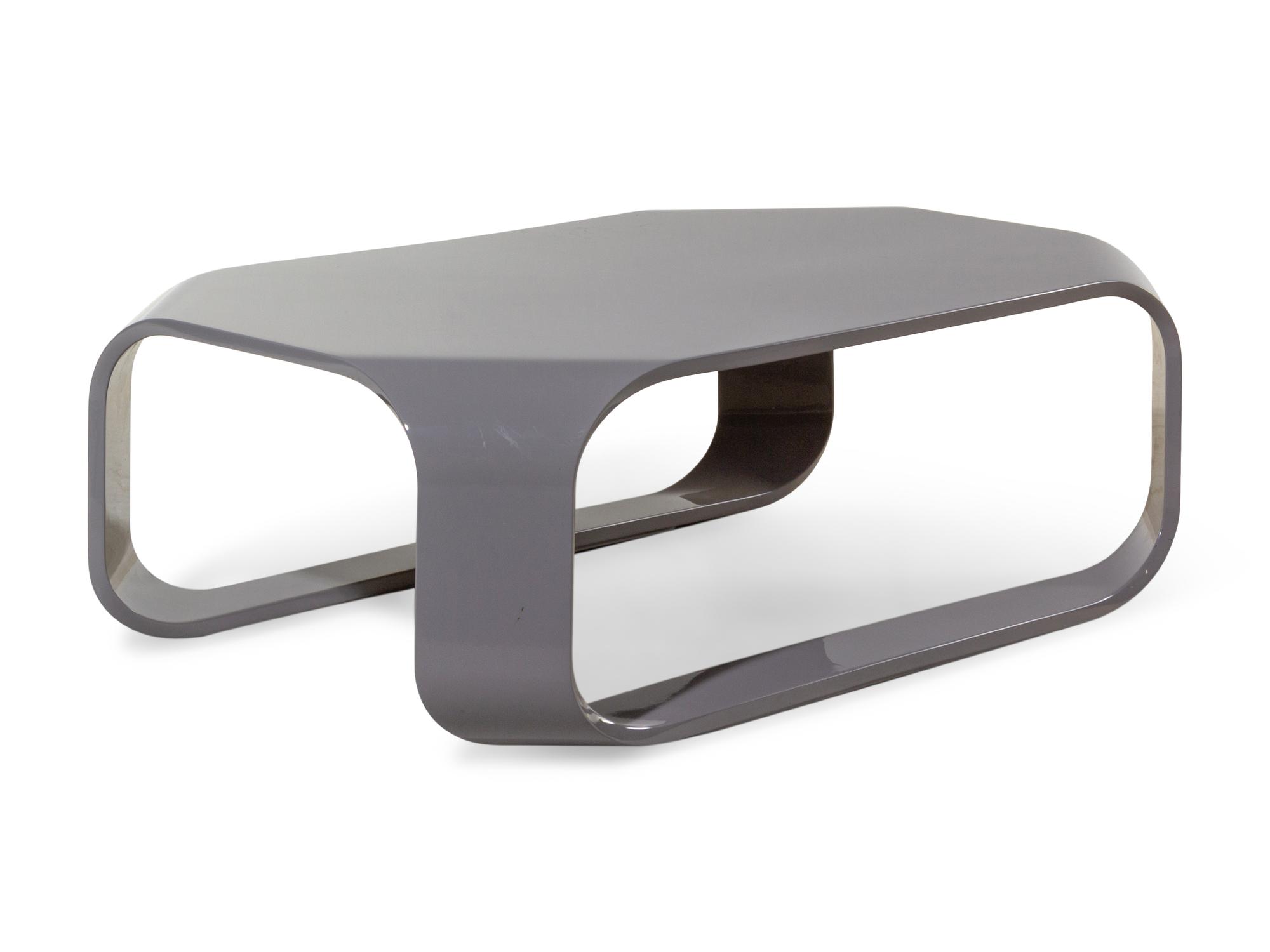Twist Coffee Table, Martinez Otero, Spain