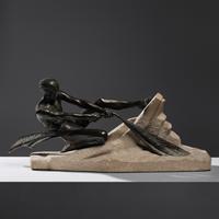 Athlete Bronze