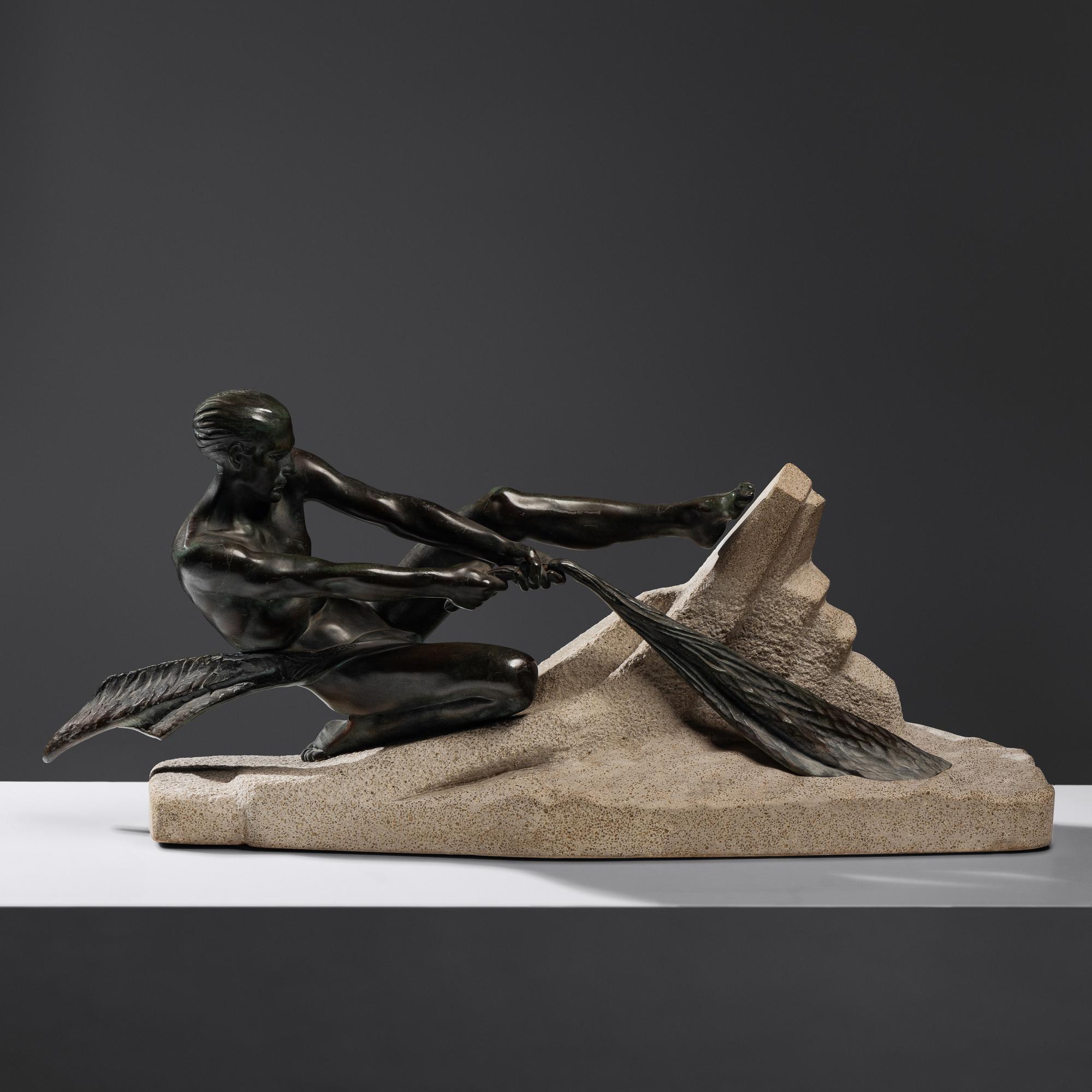 Athlete Bronze
