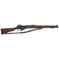 ** New Zealand Enfield No.1 Mk III SMLE .22 Trainer with Ross Sight
