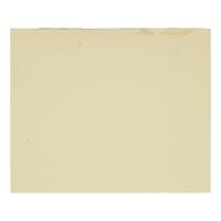 Jacques Villon (French, 1875-1963) — Portrait d'Homme (Autoportrait), 1961