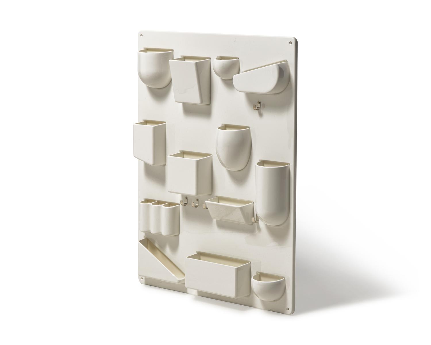 Utensilo Wall Organizer