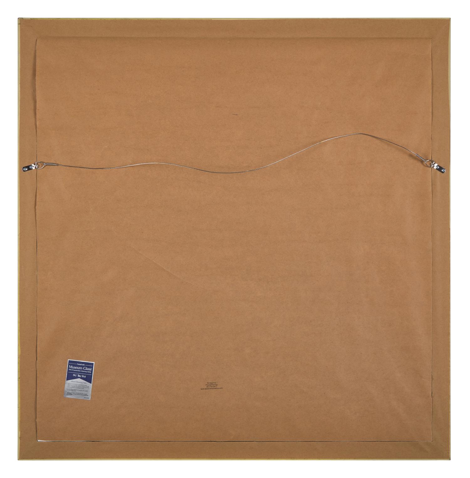 The Golden Five (from American Dream No. 5 ), 1980