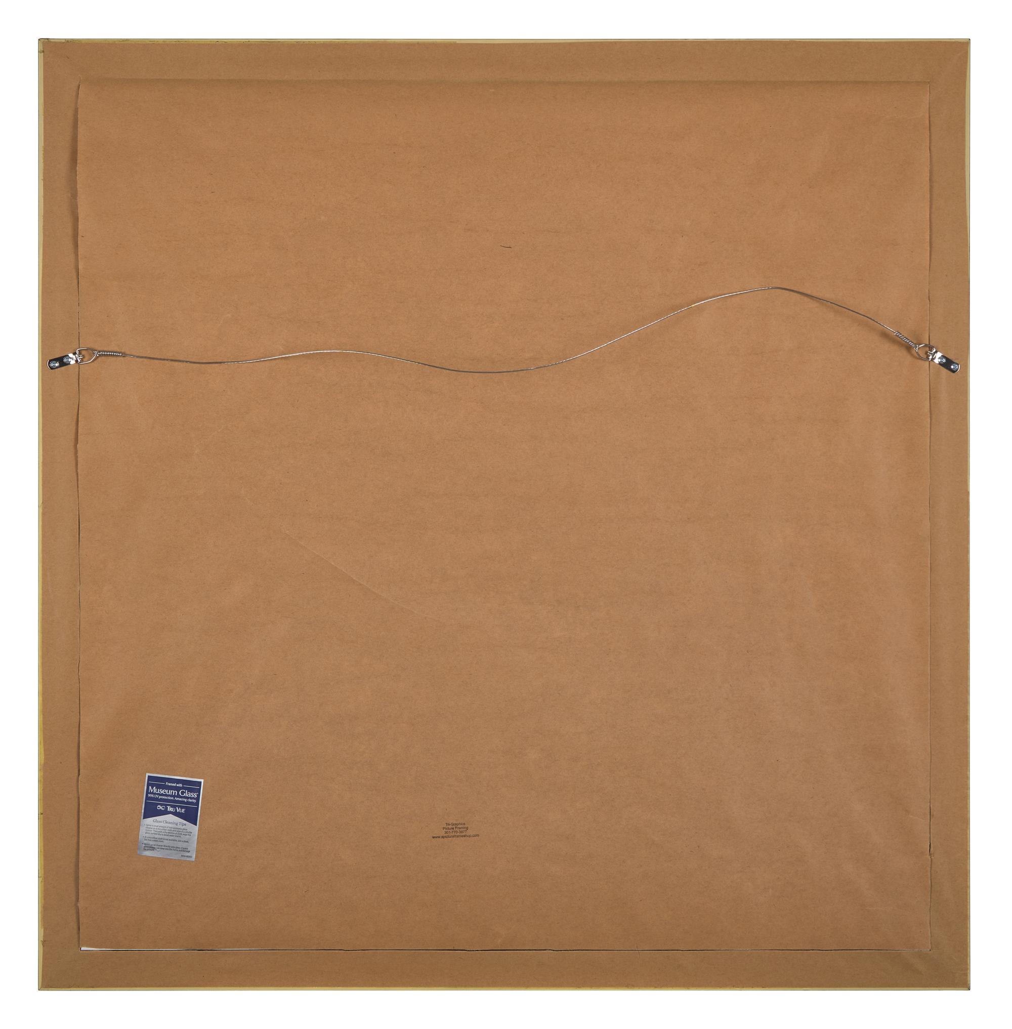 The Golden Five (from American Dream No. 5 ), 1980