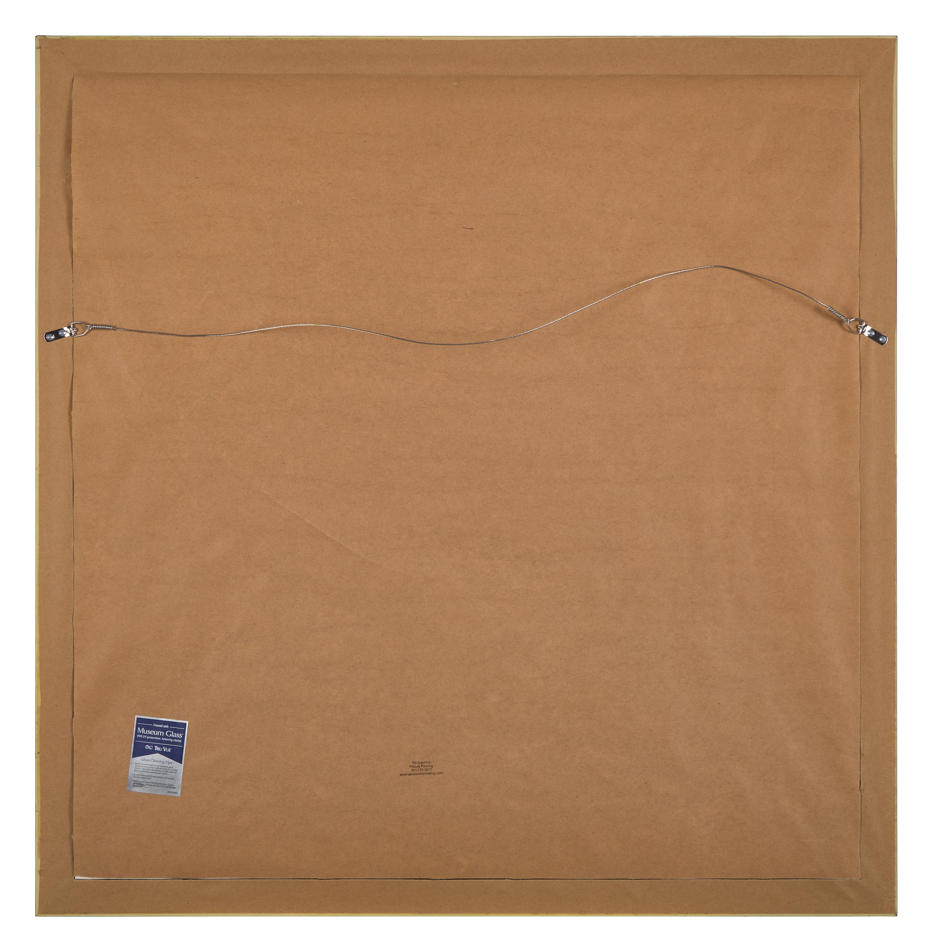 The Golden Five (from American Dream No. 5 ), 1980