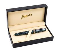 A Stipula Etruria: Fontaine di Roma Limited Edition Fountain Pen
