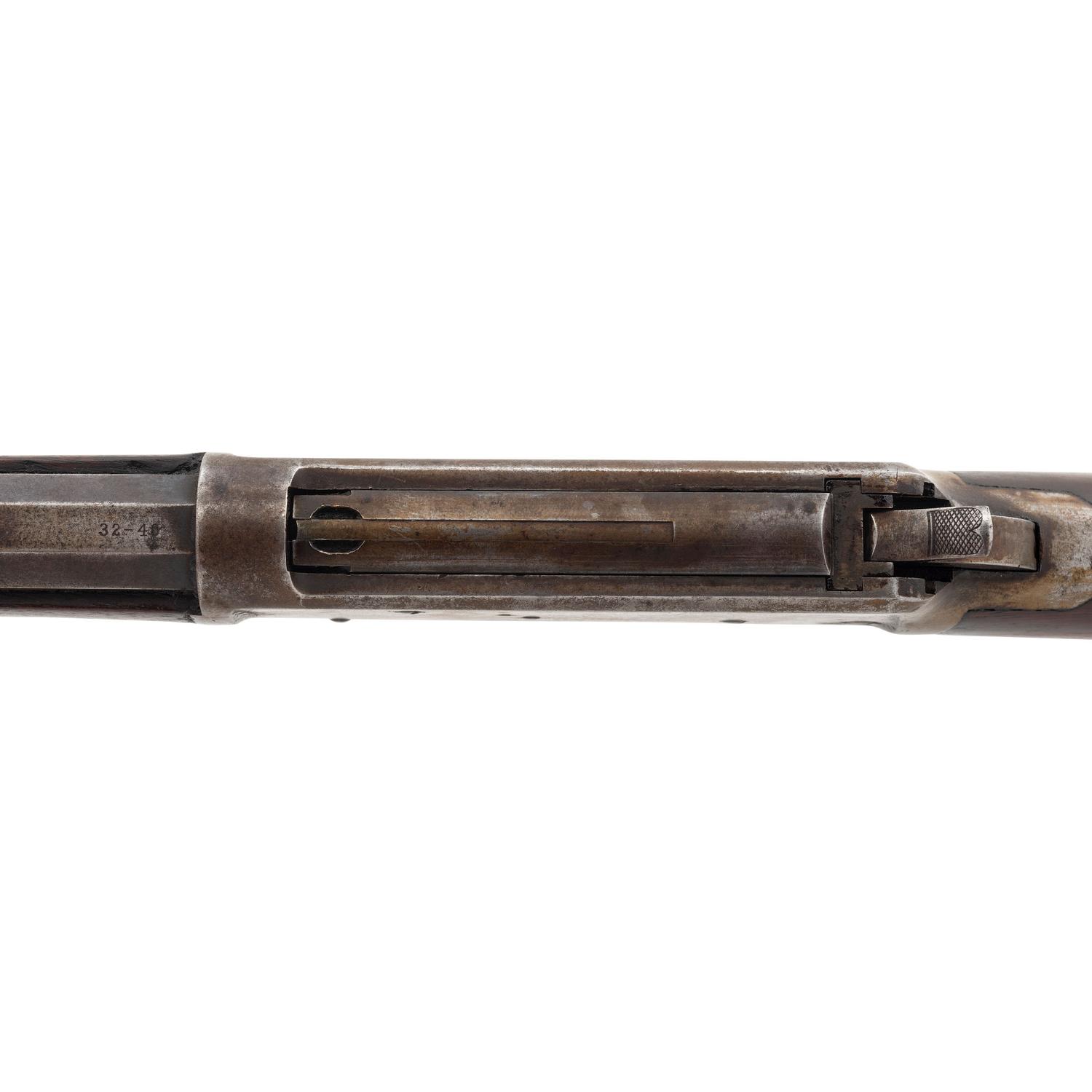 Antique Winchester Model 1894 Rifle