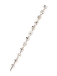 CARTIER, DIAMOND AND WHITE GOLD 'HIMALIA' BRACELET