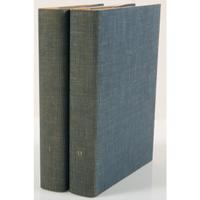 The Life of Abraham Lincoln Drawn From Original Sources by Ida May Tarbell, in Two Volumes